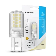 LED žarnica G9 4,2W 4000K