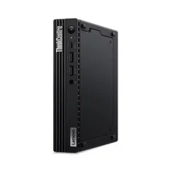 Računalnik Lenovo M70q Tiny Gen 4 i5-13400T / 16GB / SSD512GB / Win 11 Pro / novo (12E3001DMH) / 36m garancije