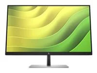 Obnovljeno - kot novo - Monitor HP 60,5 cm (23,8&quot;) E24q g5 2560x1440 75Hz IPS 5ms HDMI DisplayPort 4xUSB3.2 Pivot  3H sRGB99% 6500K