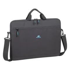 Torba RivaCase 15.6" Gremio 5516 Črna ECO torbica za prenosnik