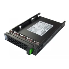 Fujitsu SSD SATA 6G 200GB Main 3.5&#039; Hot Plug za Primergy TX300/RX300 S8 TX2540 M1