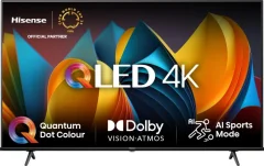 HISENSE 58E77NQ QLED TV sprejemnik