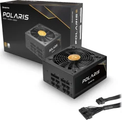 Chieftec Polaris Series 1250W ATX GOLD modularni napajalnik