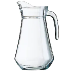 Arcoroc ARC 1,6L stekleni vrč za pitje, set 6 kosov. - Hendi 53061