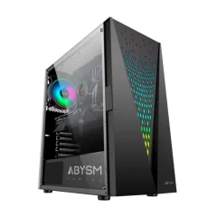 Gaming Računalnik MINOTAUR A57G -  Ryzen7 5700G -  DDR4 16 Gb -  SSD 1TB -  Wifi - Windows 11 Pro