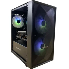 Gaming Računalnik MINOTAUR i104F GTX -  i5 10400 -  DDR4 16GB -  SSD 500GB -  GTX 1650 -  Wifi - Windows 11 Pro