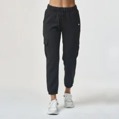 Viggo Pants, Black - L