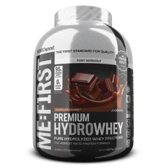 Premium Hydrowhey, 2270 g - Chocolate Hazelnut