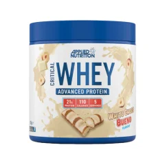 Critical Whey Protein, 150 g - Choco Bueno