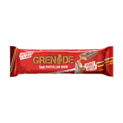 Grenade Protein Bar, Peanut Nutter, 60 g - Čokolada