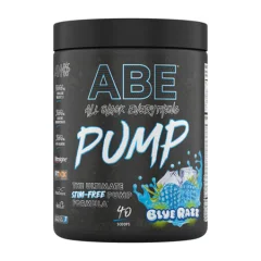 ABE Pump, 500 g - Sour Cherry