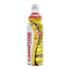 Carnitine Activity Drink with Caffeine, 750 ml - Blackcurrant