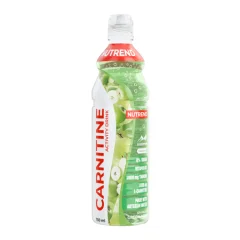 Carnitine Activity Drink, 750 ml - Apple