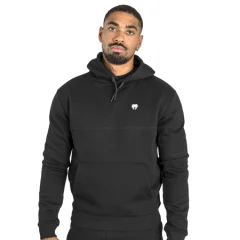 Venum Silent Power Hoodie, Black - XXL