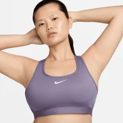 Nike Indy Light Support Padded Women’s Bra, Daybreak/White - XS