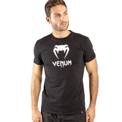 Venum Classic T-shirt, Black - L