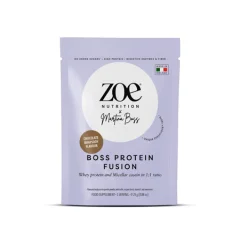 zoe Boss Protein Fusion, 25 g - Heavenly Vanilla