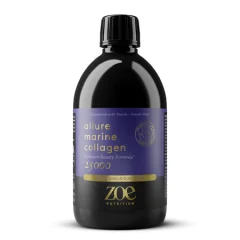 zoe Allure Marine Collagen 25000, 500 ml