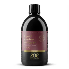 zoe Liquid Marine Collagen 5000, 500 ml