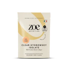 zoe Clear Hydrowhey, 25 g - Sex on the Beach