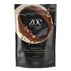 zoe Complete Meal Replacement, 1 kg - Nocciola