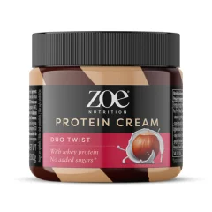 zoe Protein Cream Duo Twist, 200 g