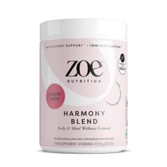 zoe Harmony Blend, 250 g - Malina