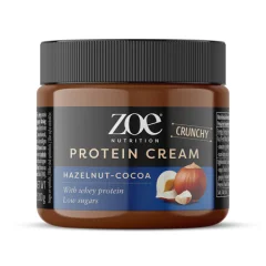 zoe Protein Cream, Hazelnut Cocoa, 200 g