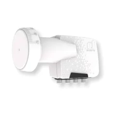 LNB quad INVERTO Home Pro 40mm PLL