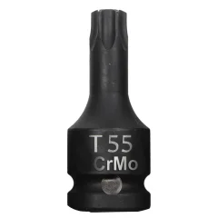 NASTAVEK UDARNI TORX 1/2 T40 L=60MM