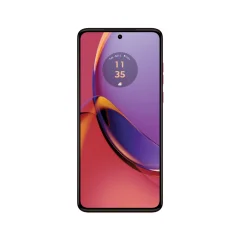 Motorola Moto G Moto G84 16,6 cm (6.55") Hibridni dvojni SIM 12GB/256GB (Škrlatna) pametni telefon