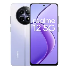 REALME 12 5G 8/256GB Purple