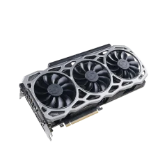 Obnovljeno - kot novo - Nvidia GTX 1080 Ti 11GB | EVGA Dual Fan | Price-performance Grafična kartica