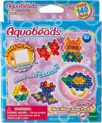 Aquabeads Bling Prstan Mini Set