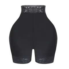 Lace Butt Lifter Shapewear kratke hlače  S