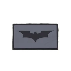 Patch z ježkom, Batman