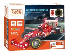 FORMULA 201-DELNI SET 10+