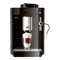 Superavtomatski aparat za kavo Melitta F530-102 Black 1450 W 1,2 L