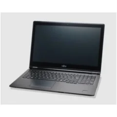 Obnovljeno - znaki rabe - Notesnik RNW 15,6&quot; Fujitsu LifeBook U758 i5-8250U / 16GB / SSD1TB / 1920x1080 / WLAN / BT /  CAM / Touch / Win 11 Pro / SLO gravura / A+ / 24m garancije