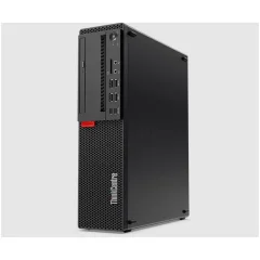 Obnovljeno - znaki rabe - Računalnik RNW SFF Lenovo M910s i5-6400T / 8GB / SSD250GB / Win 8 Pro COA