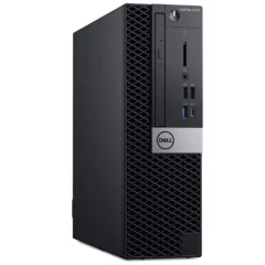 Obnovljeno - znaki rabe - Računalnik RNW SFF Dell OptiPlex 5070 i5-9500 / 8GB / SDD256GB / Win 10 Pro CMAR