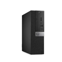 Obnovljeno - znaki rabe - Računalnik RNW SFF Dell OptiPlex 7050 i5-6500 / 8GB / SSD250GB / Win 8 Pro COA