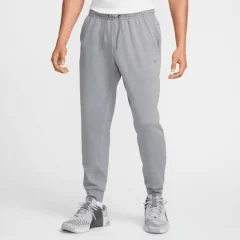 Nike Pants Primary Dri-FIT UV Versatile Cool Grey/Heather - M