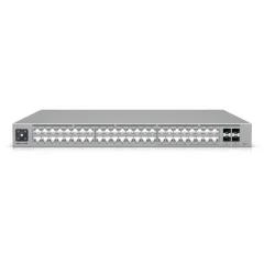 STIKALO 48-PORT Ubiquiti Pro Max 48 PoE 16x2,5Gbit/s 32x1Gbit/s PoE (USW-PRO-MAX-48-POE)