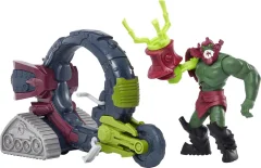 Mattel, He-Man vozilo in Gospodarji vesolja z akcijsko figuro past ?eljust, Ve?barvno