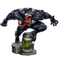 Iron Studios MARVEL SPIDER-MAN VS. VILLAINS - Venom statue 1/10