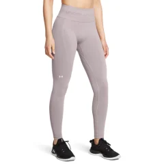 UA Leggings Vanish Seamless, Tetra Grey/White - S