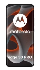 Motorola Edge 50 Pro 16,9 cm (6.67") Dvojna SIM 12GB/512GB (Črna) pametni telefon