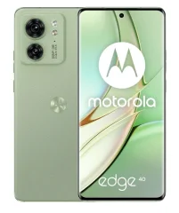 Motorola Edge 40 16,5 cm (6.5") Dvojna SIM 8GB/256GB (Zelena) pametni telefon