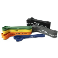 TRX Strength ER Band 60lb/150lb (Heavy)